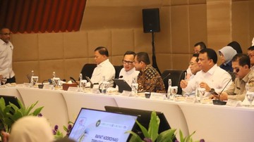 Implementasi KDKMP, Kemendagri dan Pemda Perkuat Verifikasi dan Validasi
