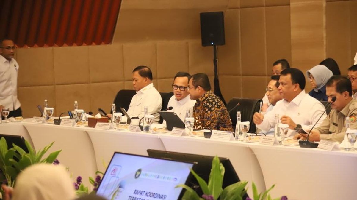 Implementasi KDKMP, Kemendagri dan Pemda Perkuat Verifikasi dan Validasi