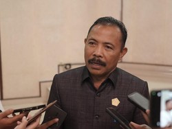 Wanti-Wanti Ketua DPRD Buleleng soal Wacana Bandara Bali Utara