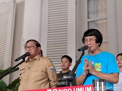 Kak Seto Usul DKI Jadi Provinsi Pertama Punya Seksi Perlindungan Anak Tiap RT