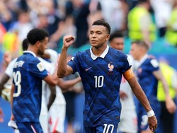 Messi Mandul di Final, Mbappe Top Skor Piala Dunia 2026