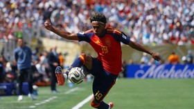 Lamine Yamal dianggap tidak bersinar di Piala Dunia 2026.