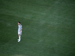 Curhat Pilu Lionel Messi Usai Argentina Dijegal Spanyol di Final Piala Dunia