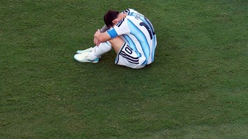 Messi Tunda Pensiun dari Argentina, Bakal Ada Perpisahan Bersejarah