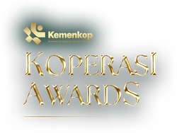 Daftar Tokoh Penerima Koperasi Awards 2026 Kategori Bakti Makarti Guna Swasembada