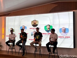 3 Bulan PSM Masih Disanksi FIFA, Manajemen: Insyaallah Kami Selesaikan