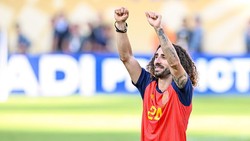 Daftar Rekrutan Real Madrid Musim Panas Ini: 5 Sudah, 2 Menyusul? 