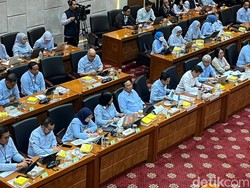 Menkes Minta Tata Kelola Blokir Anggaran Diperbaiki