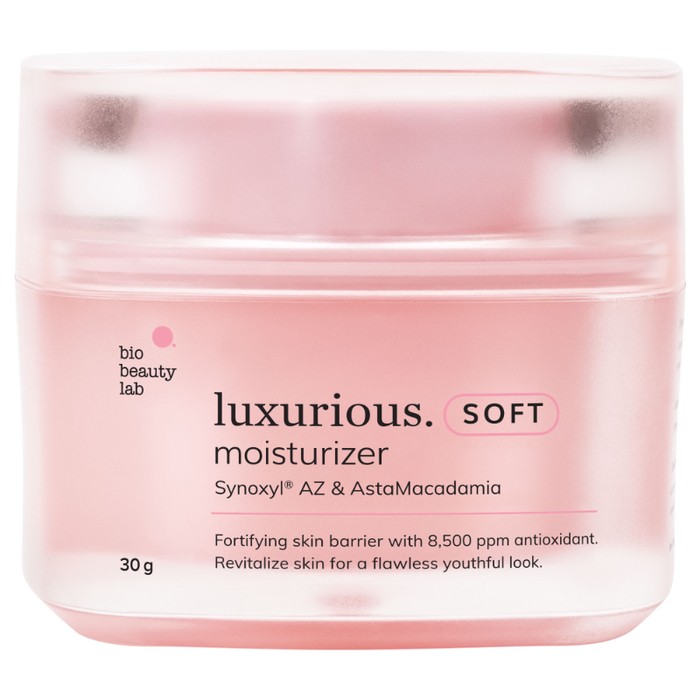 Moisturizer anti aging dari Bio Beauty Lab Moisturizer anti aging dari Bio Beauty Lab