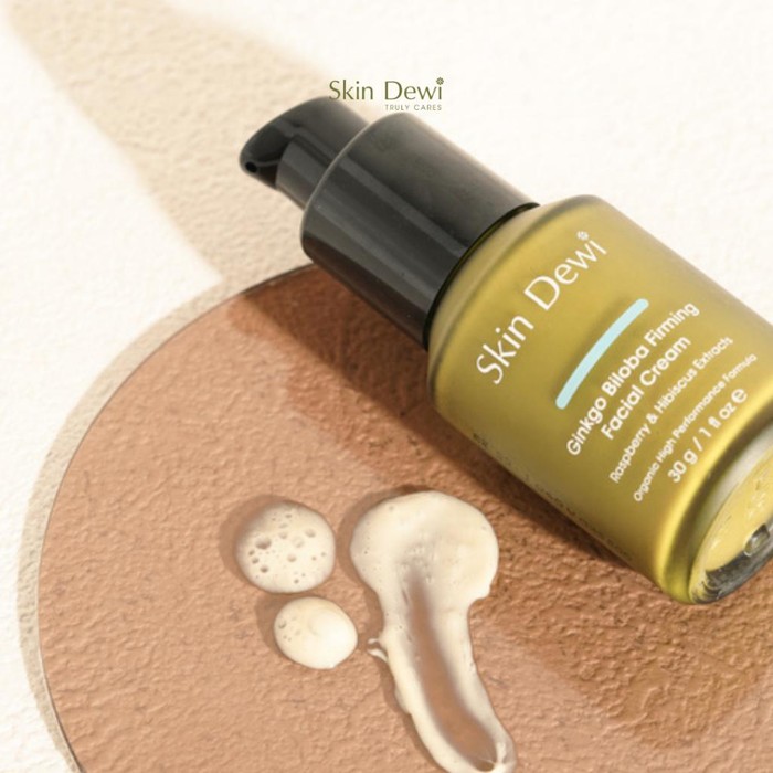 Moisturizer anti aging dari Skin Dewi Moisturizer anti aging dari Skin Dewi