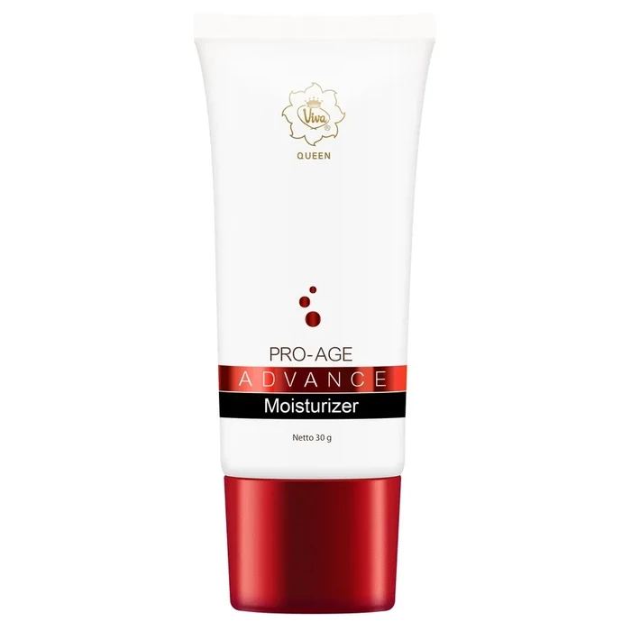 Moisturizer anti aging dari Viva Moisturizer anti aging dari Viva
