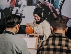 Berawal dari Ingin Ngopi Gratis, Barista Pontianak Juarai Kompetisi Brewing