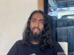 Pedagang Kambing Kota Batu Disebut Mirip Yesus Akhirnya Buka Suara