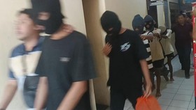 Grup WA 'Teh Gembul' Berisi 27 Pemerkosa Gadis di Sampang