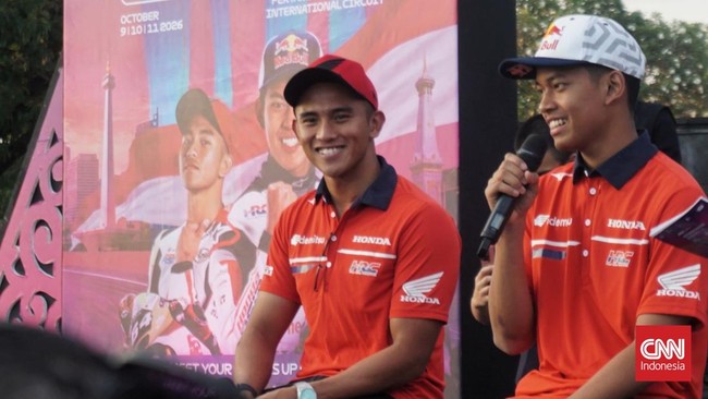 Pembalap Idemitsu Honda Team Asia, Mario Aji berkomitmen untuk meningkatkan kemampuan race craft miliknya demi bangkit setelah paruh musim pertama Moto2 2026 yang dinilainya sulit.