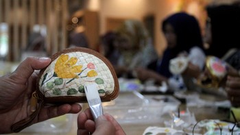 Pelatihan Wirausaha Buka Peluang Usaha Mikro Bermodal Terjangkau