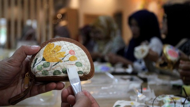 Pelatihan Wirausaha Buka Peluang Usaha Mikro Bermodal Terjangkau