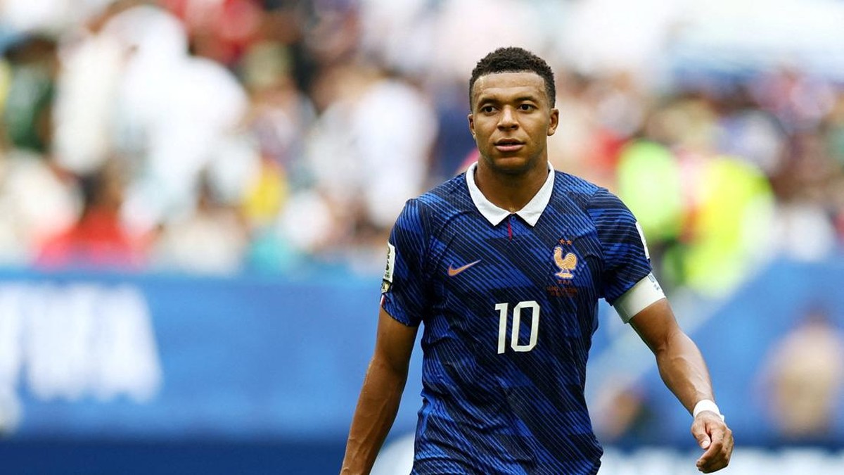 Kronologi Ramai-Ramai Perusahaan China "Haramkan" Mbappe, Ini Sebabnya