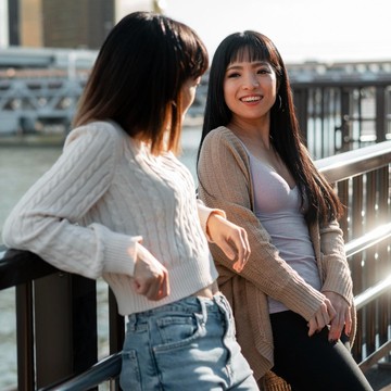 4 Cara Mengenali Perempuan Berkualitas Tinggi yang Dilihat dari Ucapan Sehari-hari