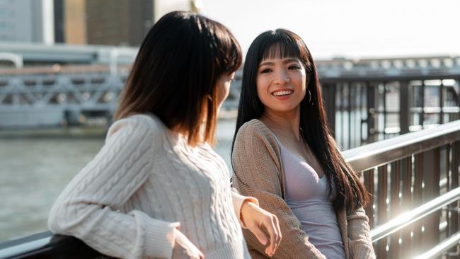 Cara Mengenali Perempuan Berkualitas Tinggi yang Dilihat dari Ucapan Sehari-hari