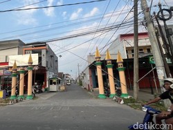 Efek Muktamar NU, Hotel di Jombang, Mojokerto, Nganjuk Ludes Dipesan