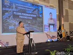 Plt Gubri Nilai Obligasi Daerah Alternatif Pembiayaan yang Aman dan Sah