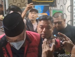PNS Pemkab Bogor Tersangka Korupsi Proyek RSUD, Negara Rugi Rp 9 M