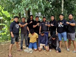 3 Pembunuh Remaja 19 Tahun Bersimbah Darah di Toraja Utara Ditangkap
