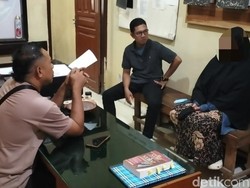Ibu Pembuang Bayi di Bawah Pohon Pisang Ditangkap, Sempat Rekayasa Penemuan