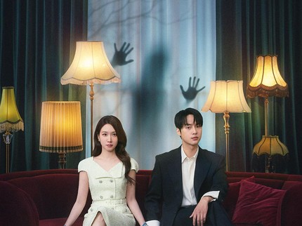 5 Drama Korea yang Tokoh Utamanya Bisa Melihat Hantu, Ada 'Spooky in Love'