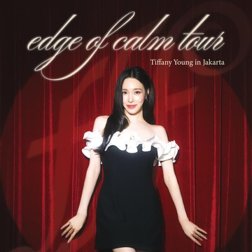 Rincian Lengkap Harga Tiket Konser Tiffany Young 'Edge of Calm' di Jakarta