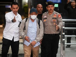 KPK Segera Beberkan Kasus OTT Bupati Lombok Barat, Tersangka Sudah Ada