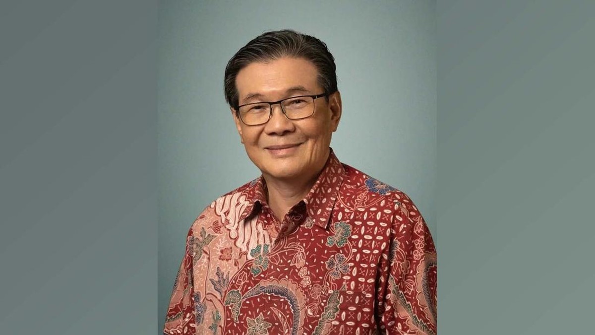 Prajogo Pangestu Borong 51,7 Juta Saham CUAN di Harga Segini