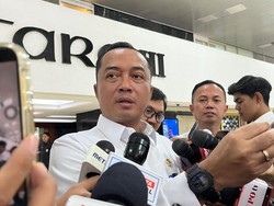 Mensesneg Minta Hotman Jangan Kaitkan Kasus Febrie Adriansyah dengan Presiden