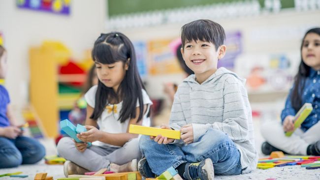 13 Puisi tentang Hari Anak Nasional 2026, Penuh Makna Menyentuh Hati