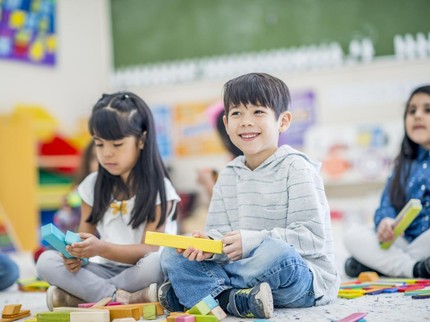 13 Puisi tentang Hari Anak Nasional 2026, Penuh Makna Menyentuh Hati