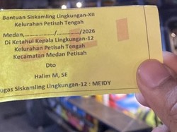 UMKM di Medan Ngeluh Dikutip Uang Keamanan, Camat Ngaku Nggak Tahu