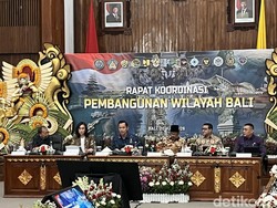 Koster Tepis Isu Bandara Ngurah Rai Over Capacity: Pengelolaan Belum Optimal