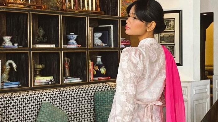 BeauPicks: Rekomendasi Kebaya Stylish Buat ke Kondangan