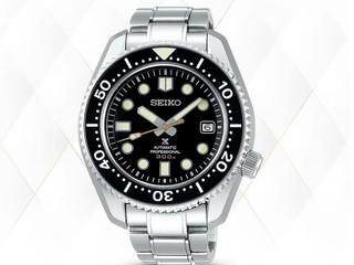 Sebelum Beli Jam Selam, Pahami Dulu Fitur Diver Watch yang Wajib Ada