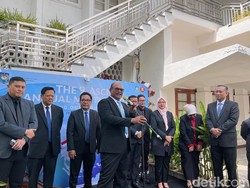Indonesia Pimpin ASEAN Smart Cities, Angkat Isu Sampah Jadi Agenda Prioritas