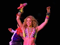 Shakira Tampil di Piala Dunia, Kisahnya Diselingkuhi Gerard Pique Kembali Viral
