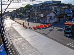 Info Dab! Lalin Simpang 3 Piyungan Kembali Buka-Tutup Mulai Hari Ini
