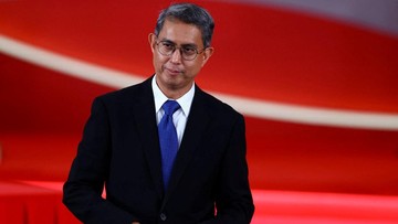 Menteri Urusan Muslim Singapura Resign Tersandung Skandal Perempuan
