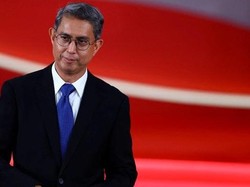 Menteri Muslim Singapura Mundur Gegara Interaksi Online dengan Perempuan
