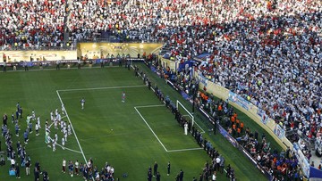 Reaksi Olmo soal Aksi Balik Badan Pemain Argentina: Kami Tidak Peduli