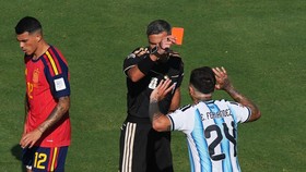 Fans Argentina disebut membuat petisi meminta final Piala Dunia 2026 melawan Spanyol diulang.
