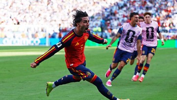 Magis Spanyol: 2 Kali Juara Piala Dunia Lewat Gol Extra Time