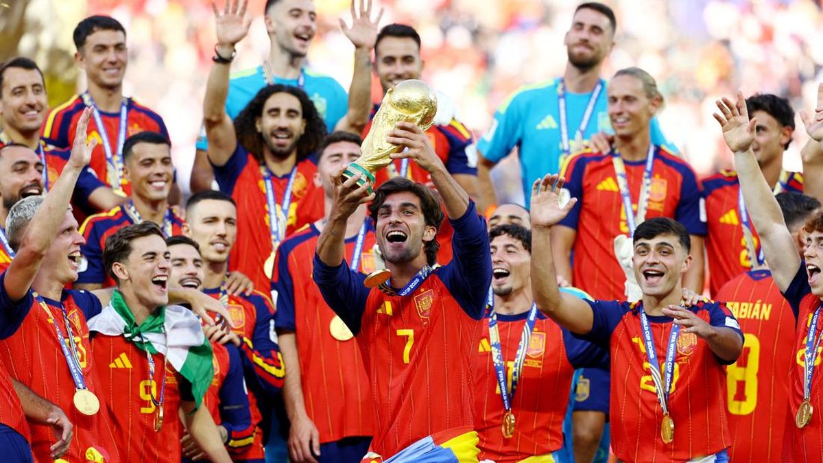 Rodri Bela Torres: Dia Dikritik Secara Tidak Adil di Piala Dunia 2026