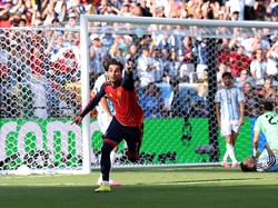 Spanyol Juara Piala Dunia 2026!